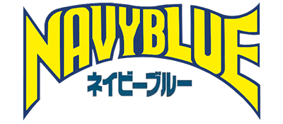 Navy Blue (Japan) logo